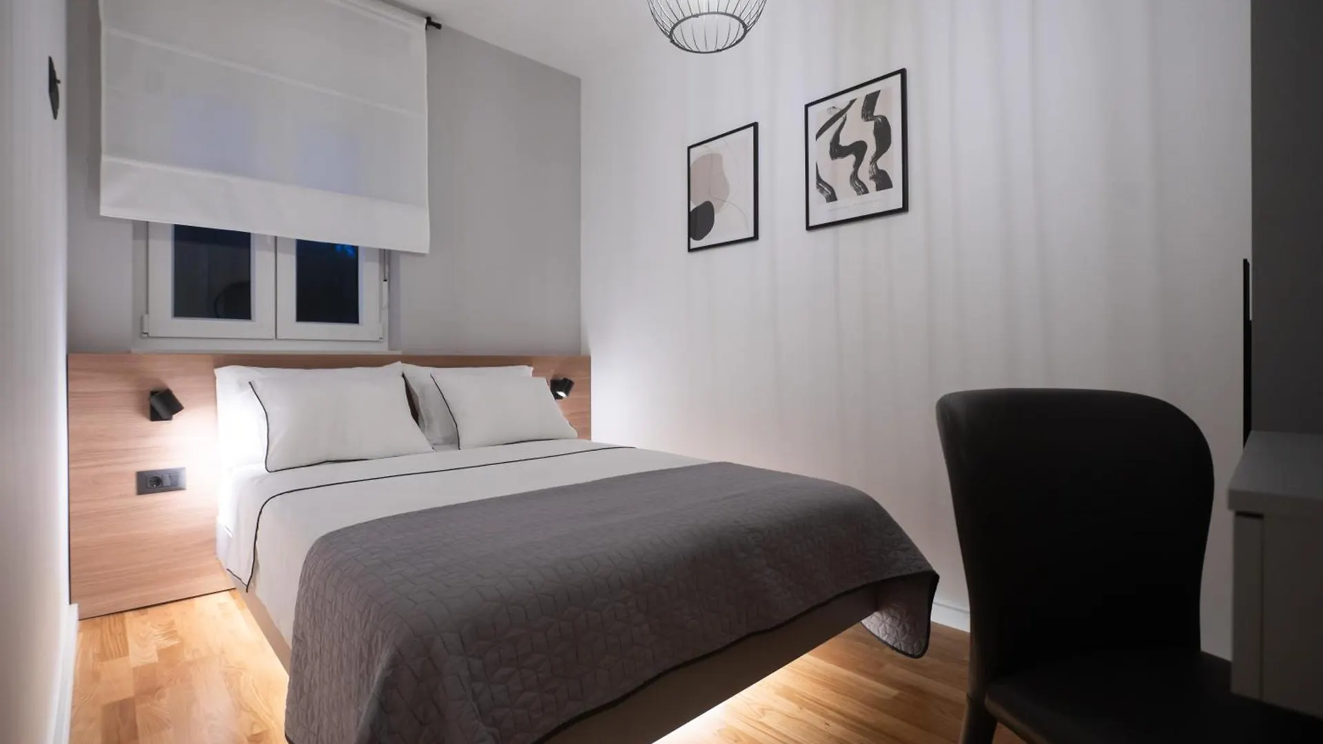 Apartment Olive Hills Zadar