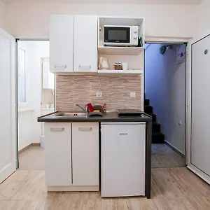  Apartamento Ema House