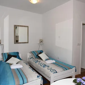  Apartamento Downtown Korina