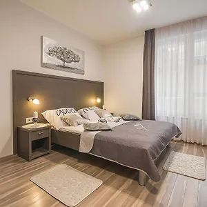 Apartman Center Ivona, Zadar