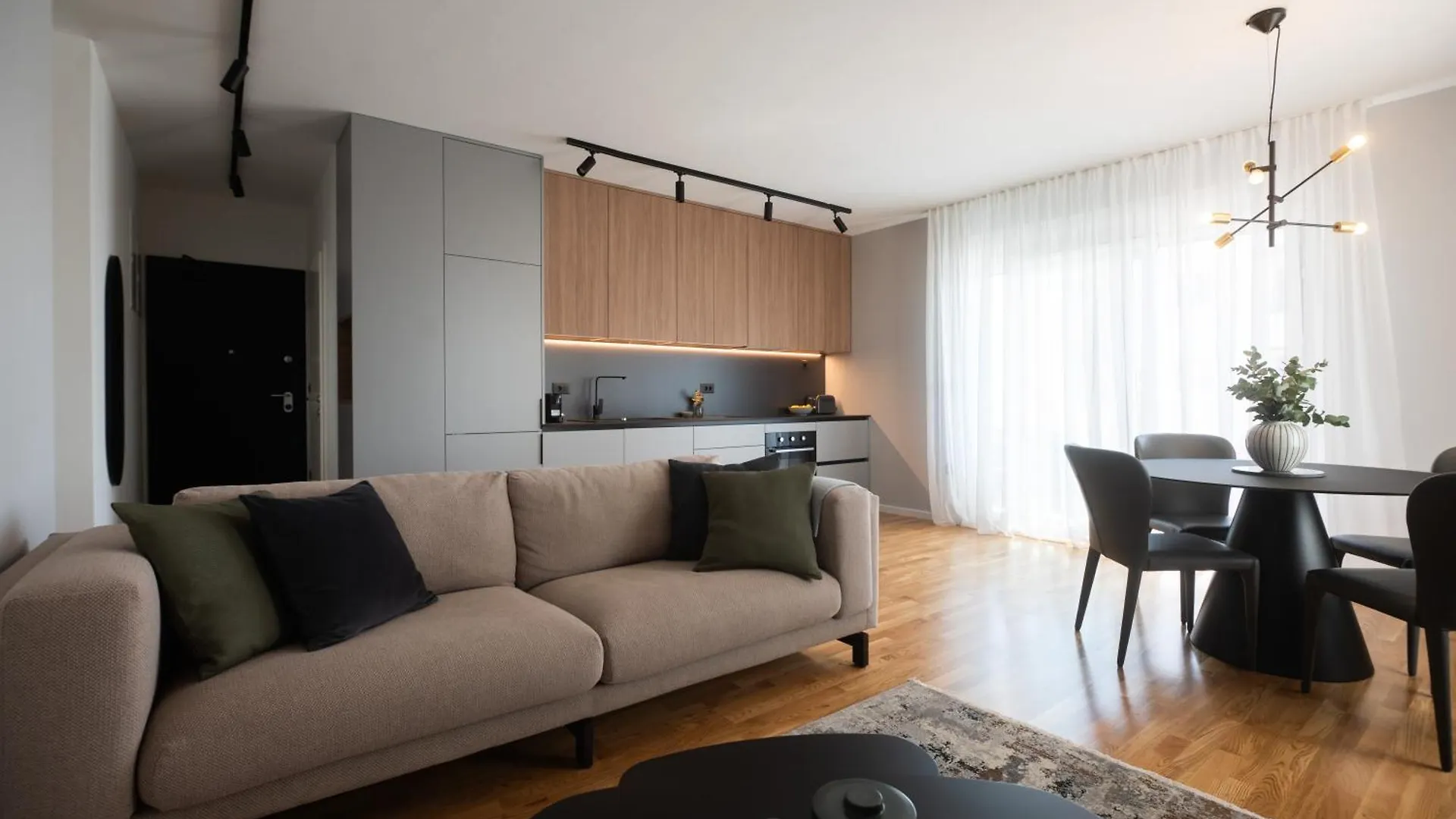 Apartment Olive Hills Zadar