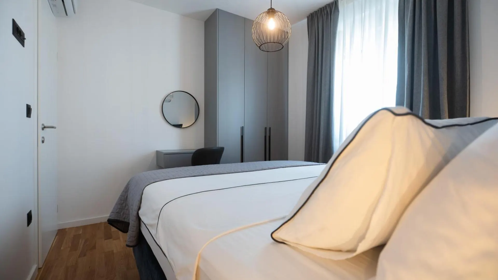 Apartment Olive Hills 자다르 크로아티아