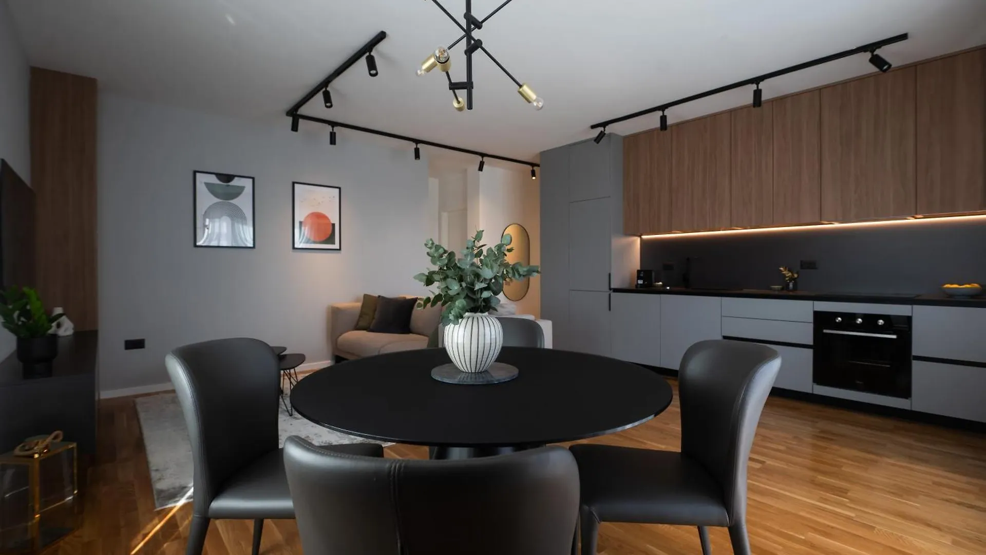 Apartment Olive Hills Zadar 0*,  Croatia