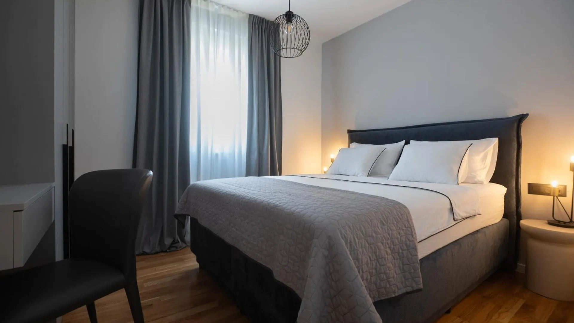 Apartment Olive Hills Zadar