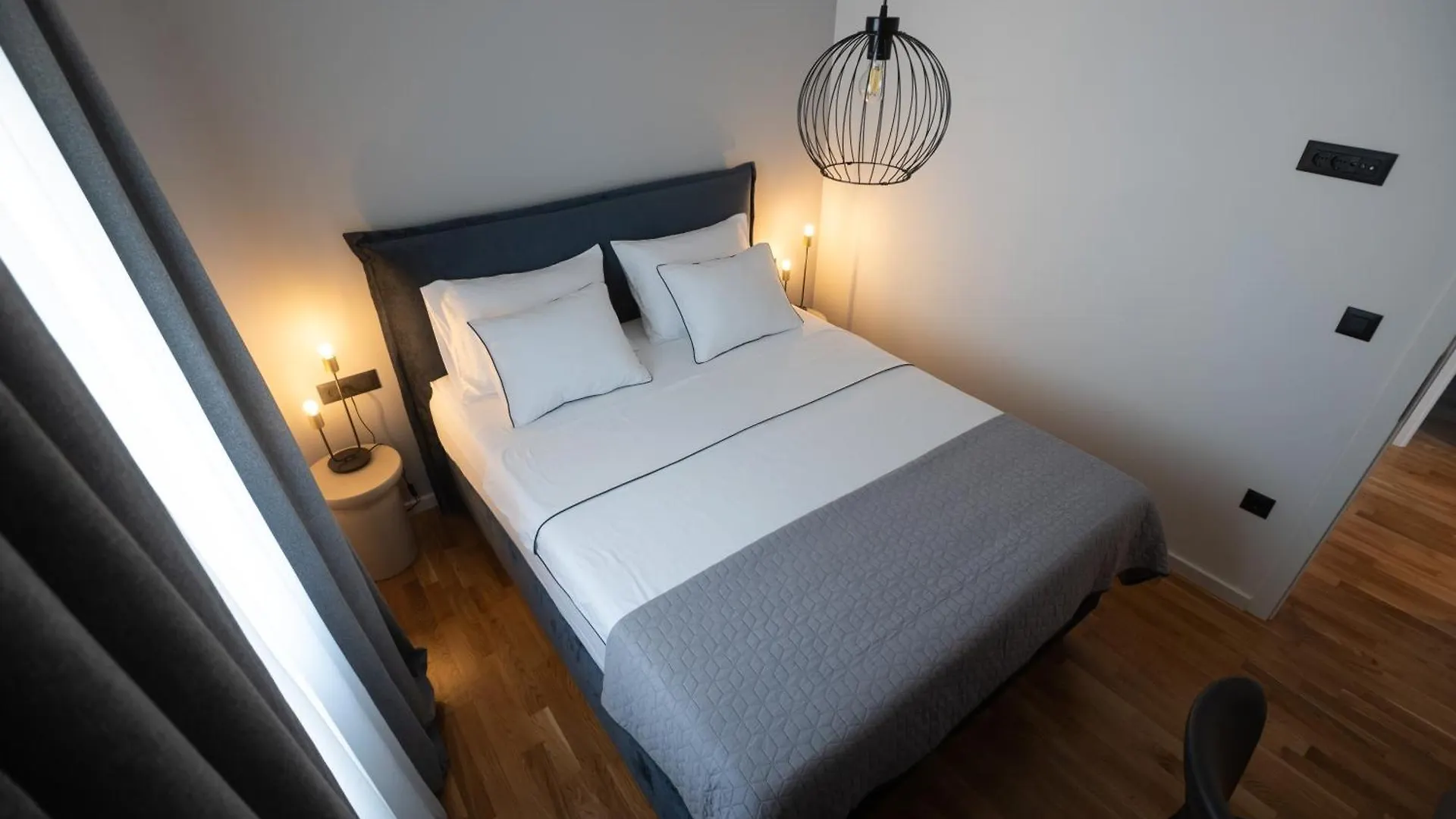 Apartment Olive Hills Zadar Croatia