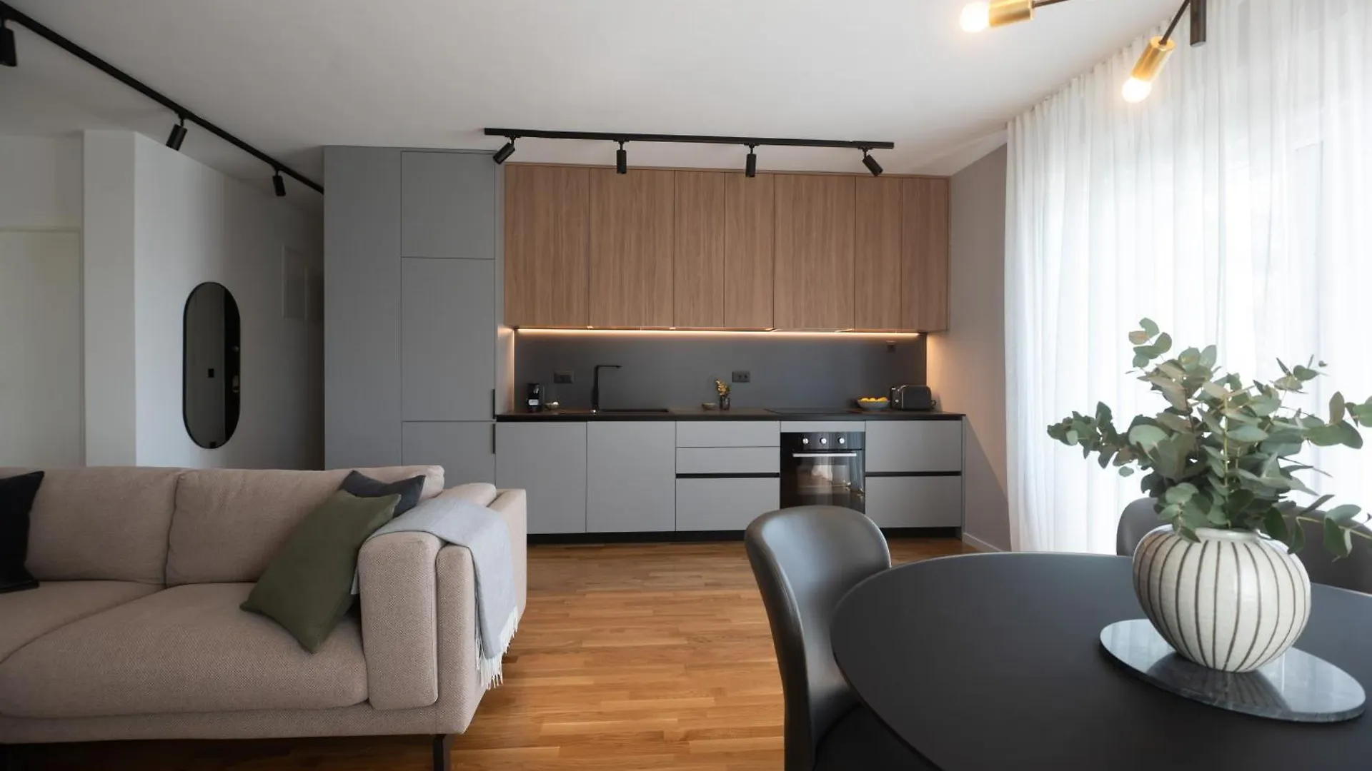 Apartment Olive Hills Zadar Croatia