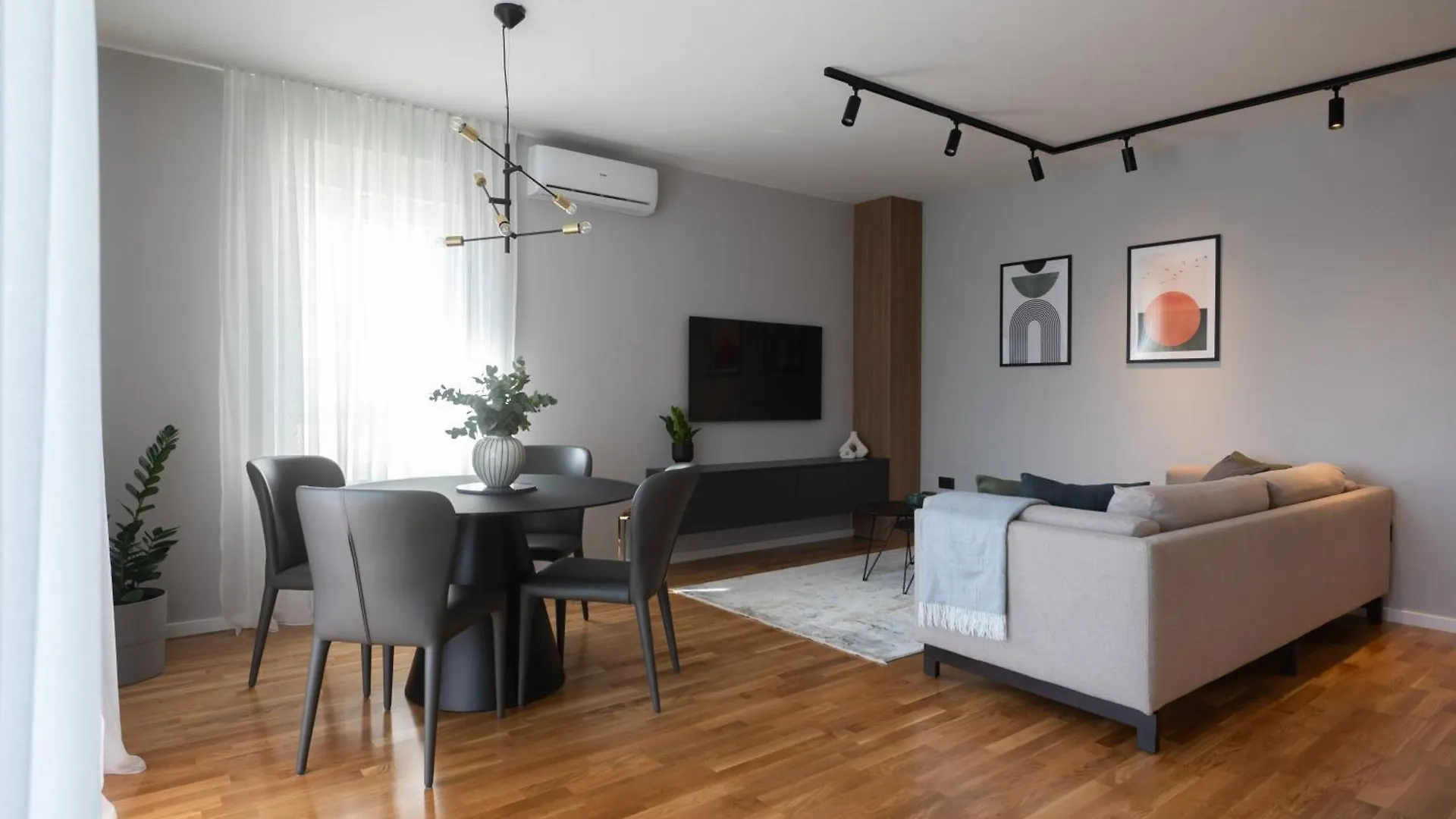 Apartment Olive Hills Zadar