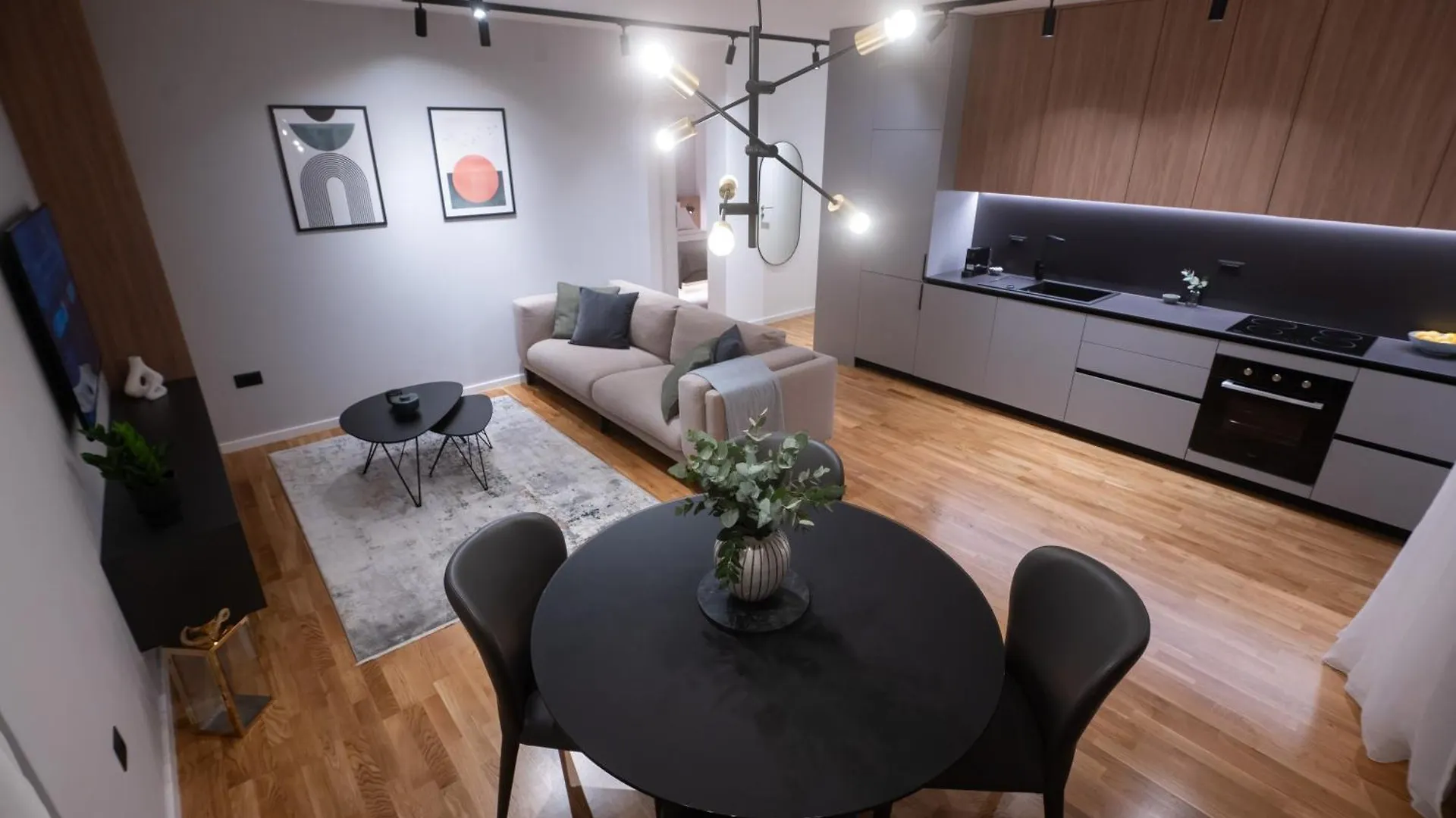 Apartment Olive Hills Zadar