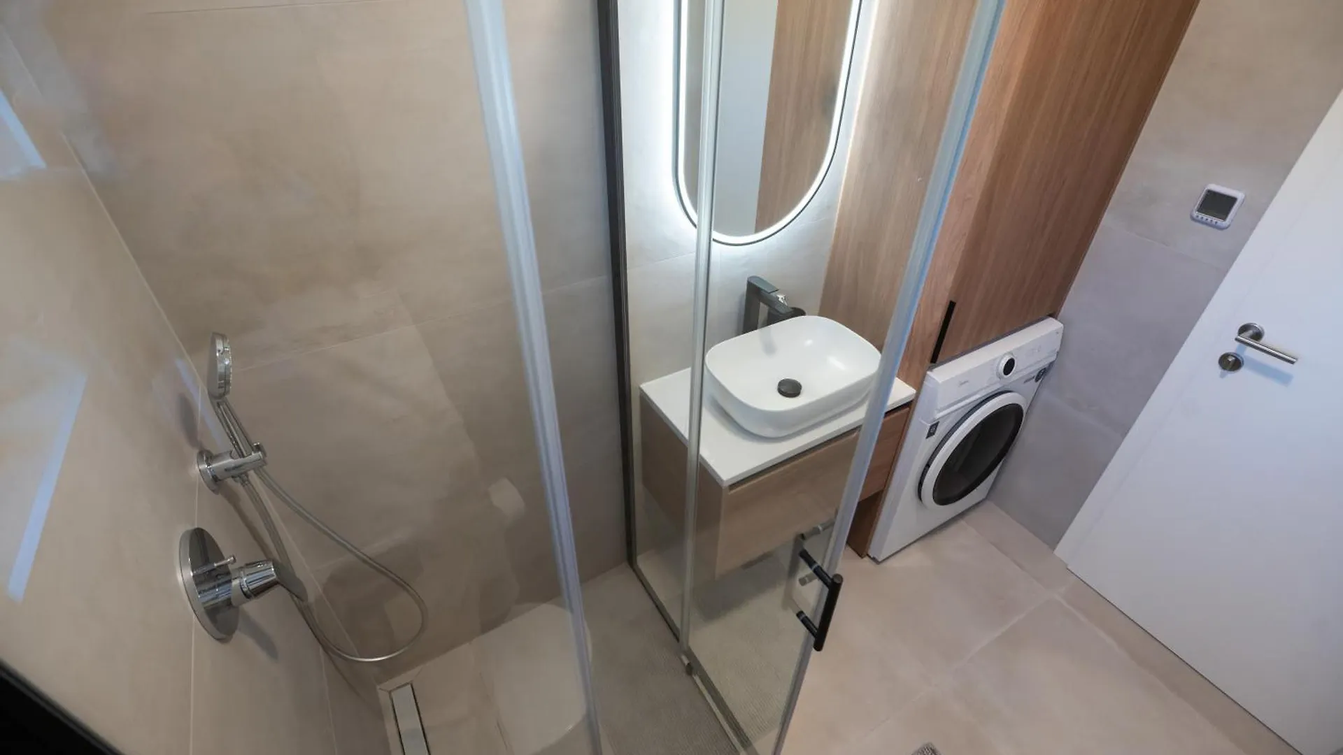 Apartment Olive Hills Zadar 0*,