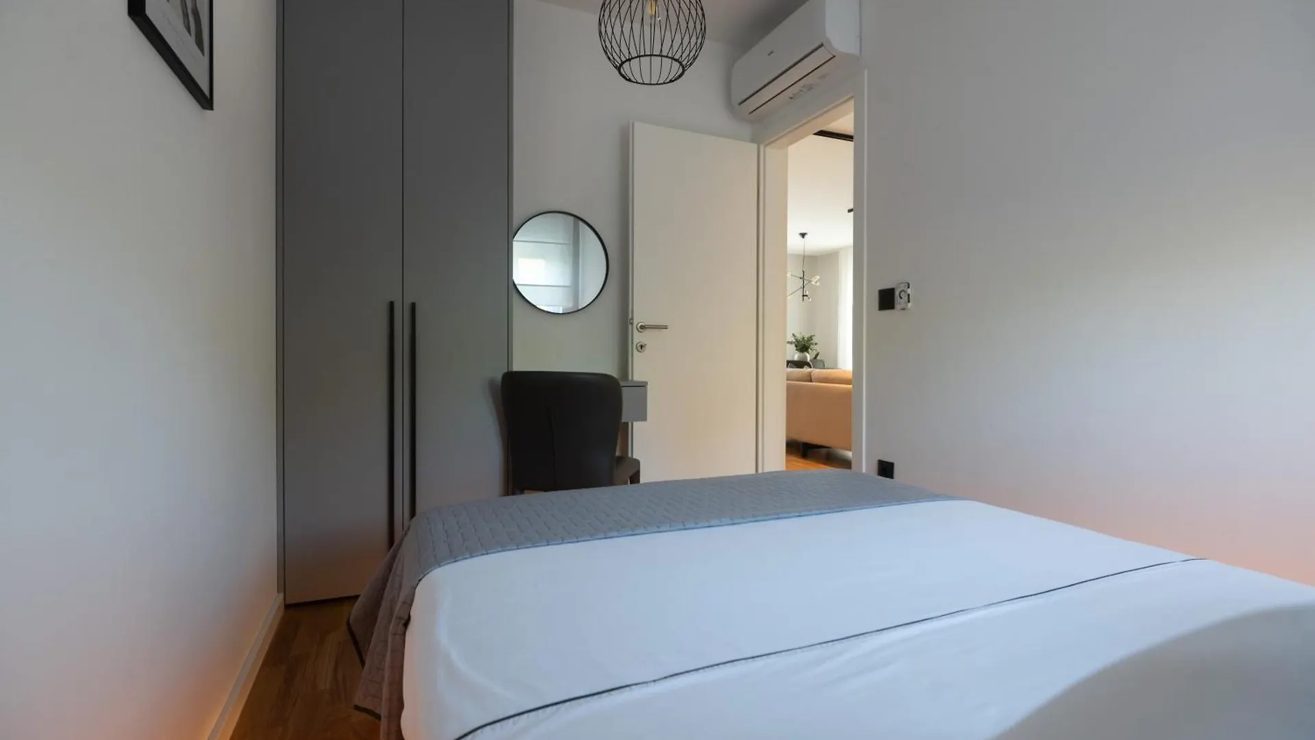 Apartment Olive Hills Zadar
