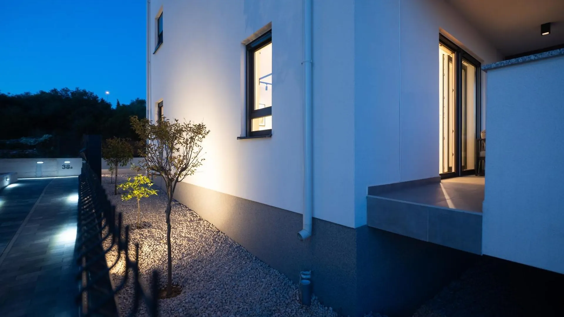Apartment Olive Hills Zadar