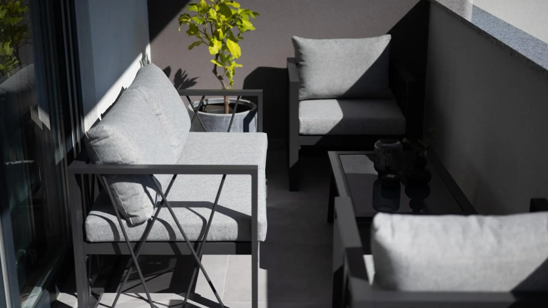 Apartment Olive Hills Zadar