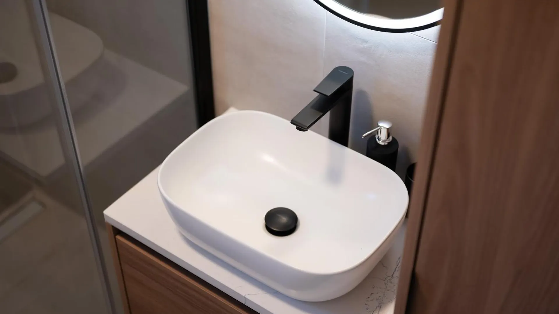 Apartment Olive Hills 자다르