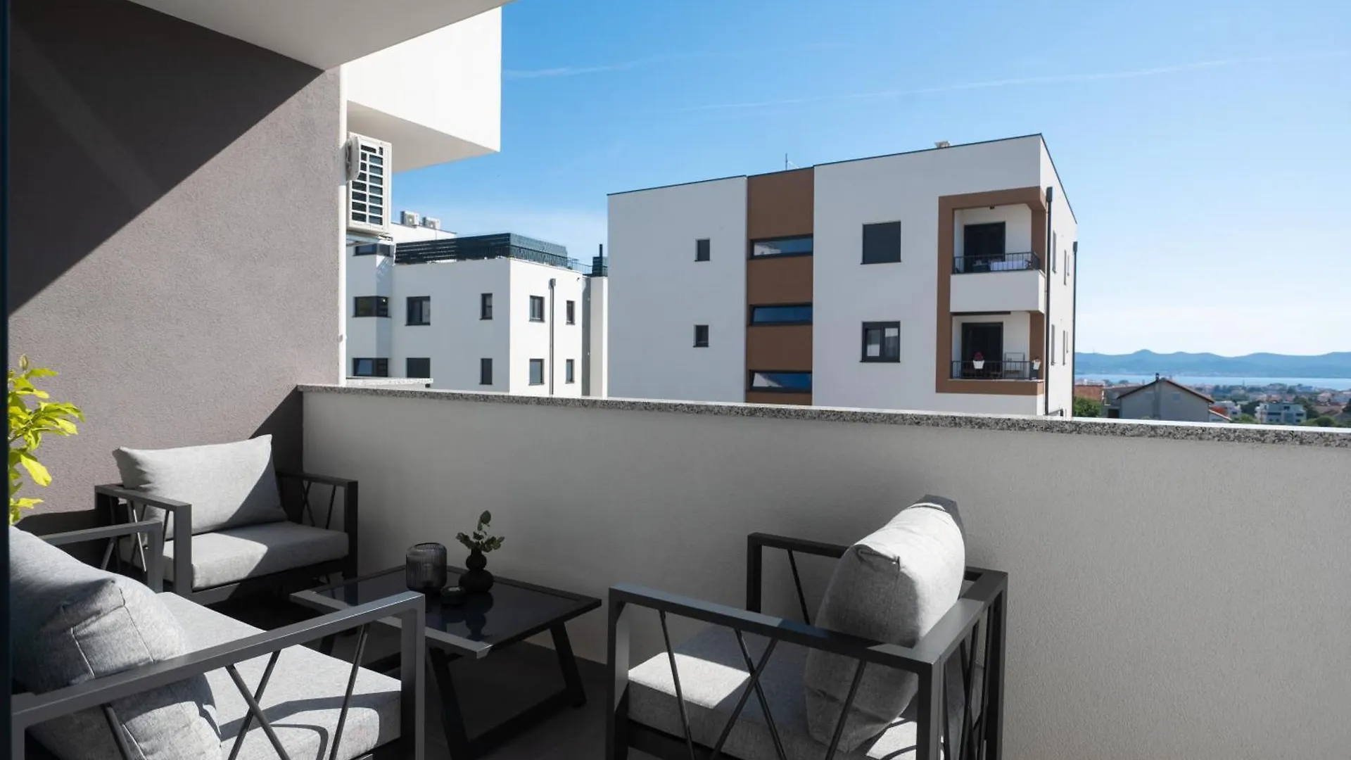Apartment Olive Hills Zadar