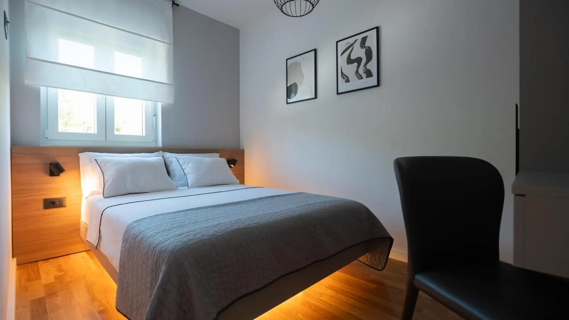Apartment Olive Hills Zadar Croatia