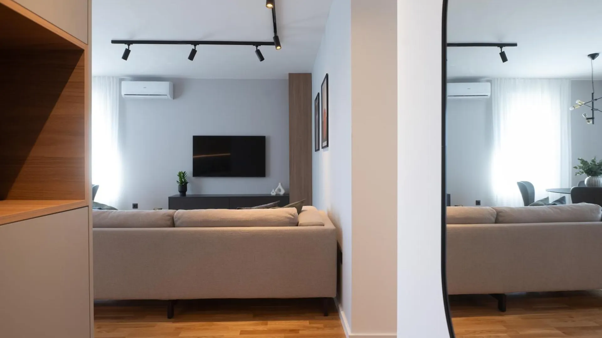 Apartment Olive Hills Zadar