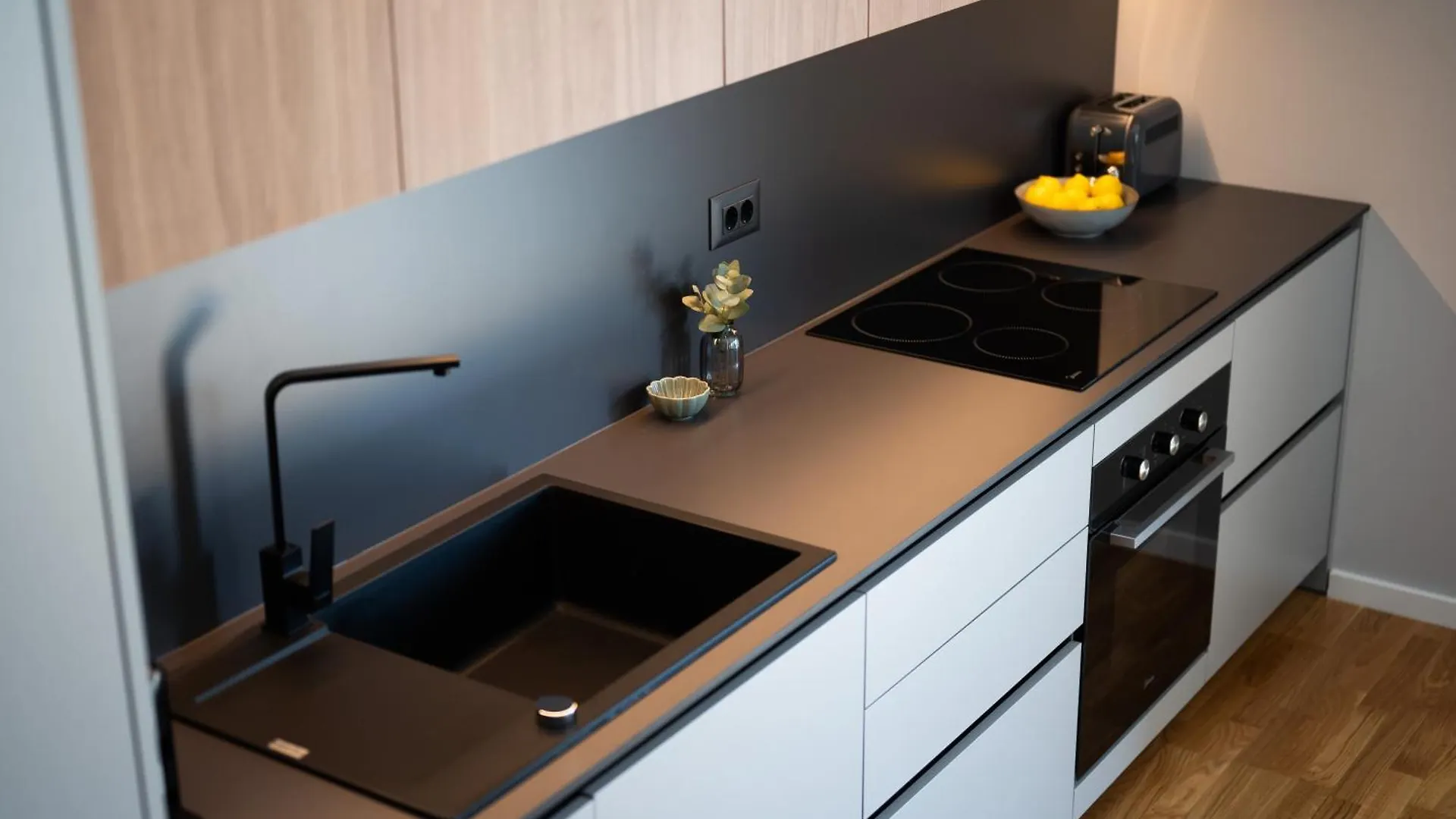 Apartment Olive Hills 자다르 0*,  크로아티아