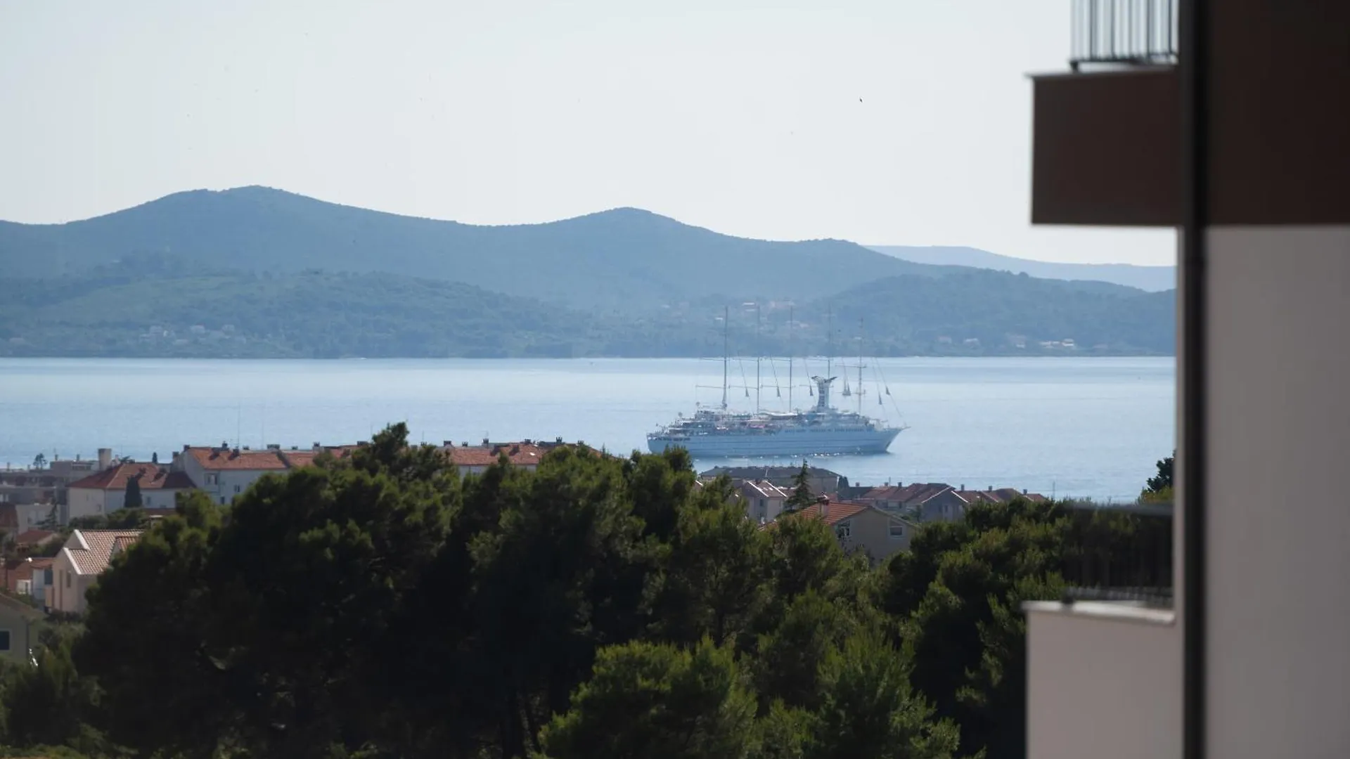 Apartment Olive Hills Zadar Croatia