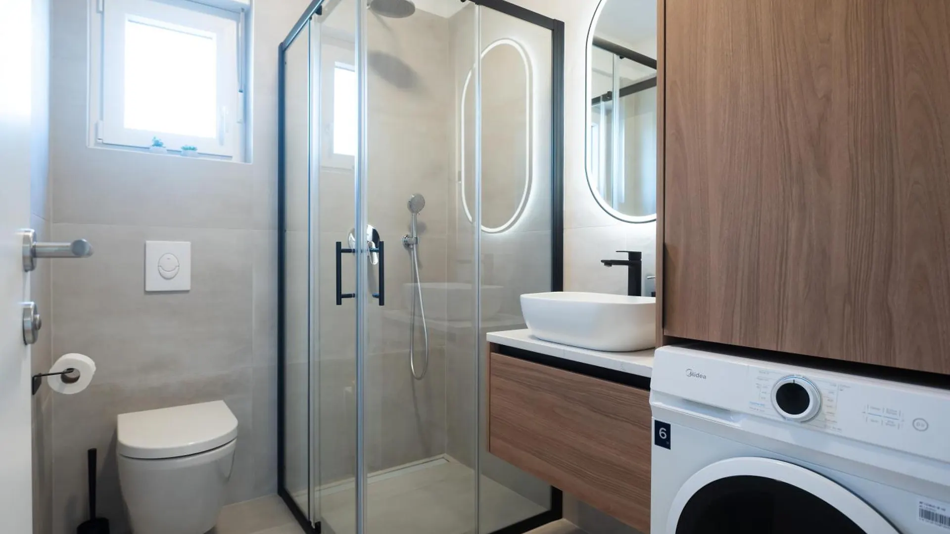 Apartment Olive Hills Zadar Croatia