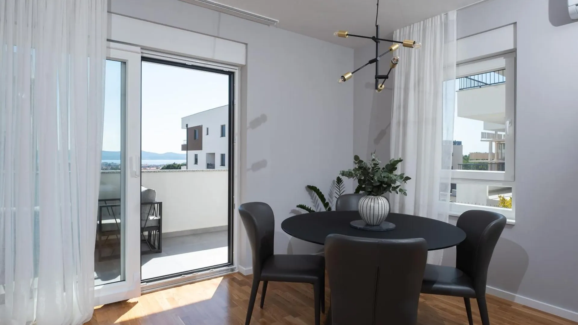 Apartment Olive Hills Zadar