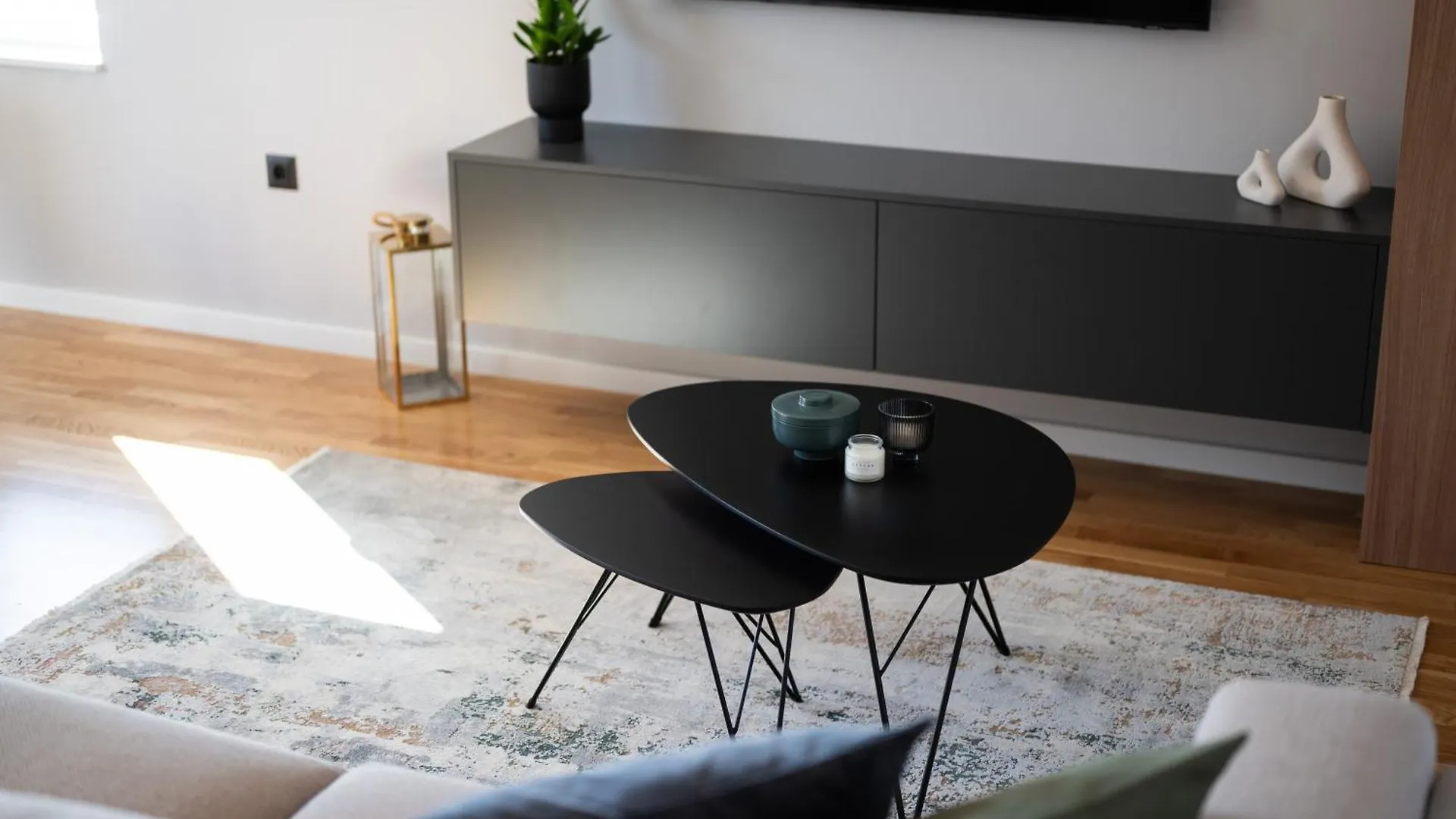 Apartment Olive Hills Zadar